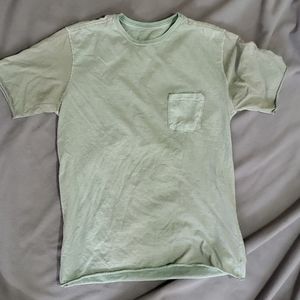 Awesome "decree" (buckle) tshirt.